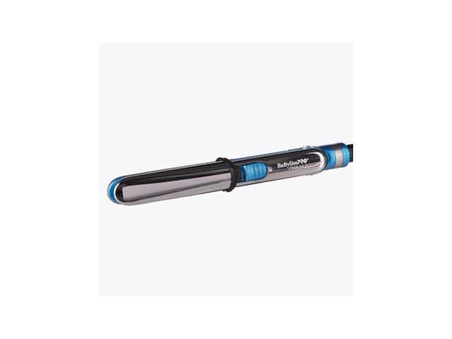 BabylissPro BABSS2000UC Nano Titanium Prima 2000 Portable Mini Travel Flat Iron 0.75 Inch - Newegg.com