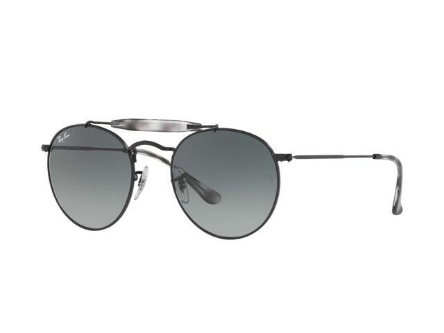 ray ban vintage round sunglasses