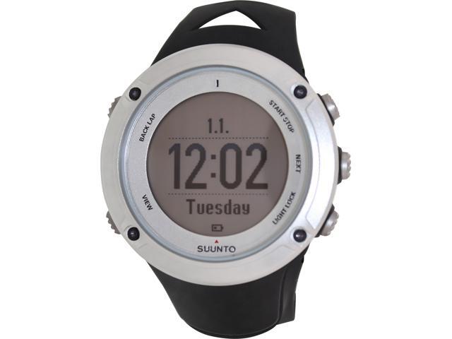 suunto ambit2 silver