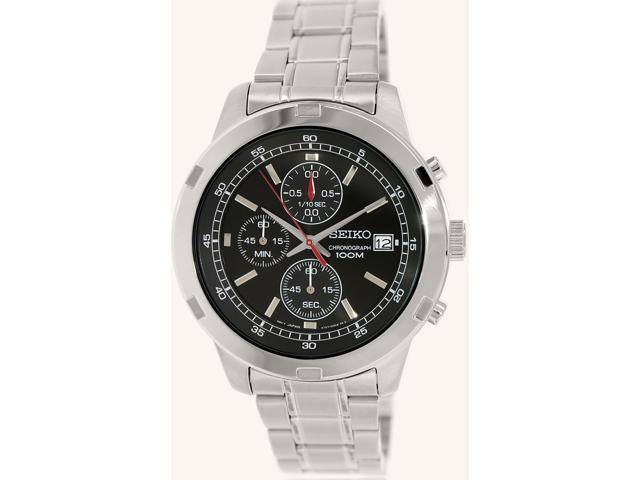 seiko men's sks619 prime chronograph