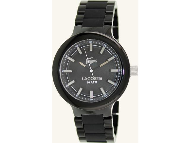 lacoste borneo watch