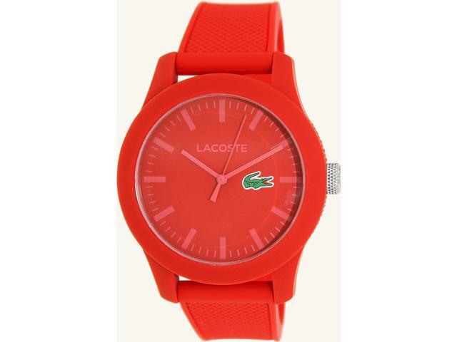 lacoste analog watch