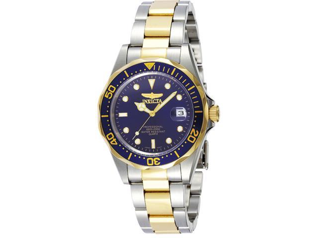 Invicta  Pro Diver 8935  Stainless Steel  Watch