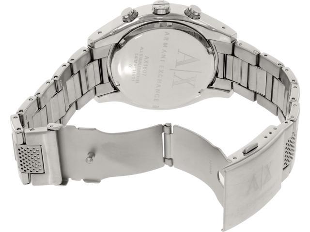 armani exchange ax1607