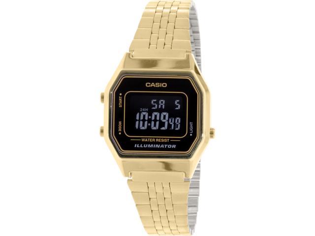 casio classic women's watch