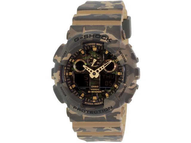 ga 100cm g shock