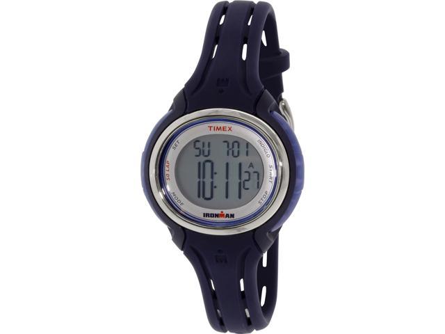 timex ironman sleek 50 womens