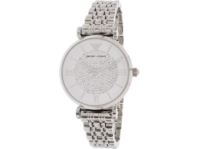 emporio armani ar1925 women's watch