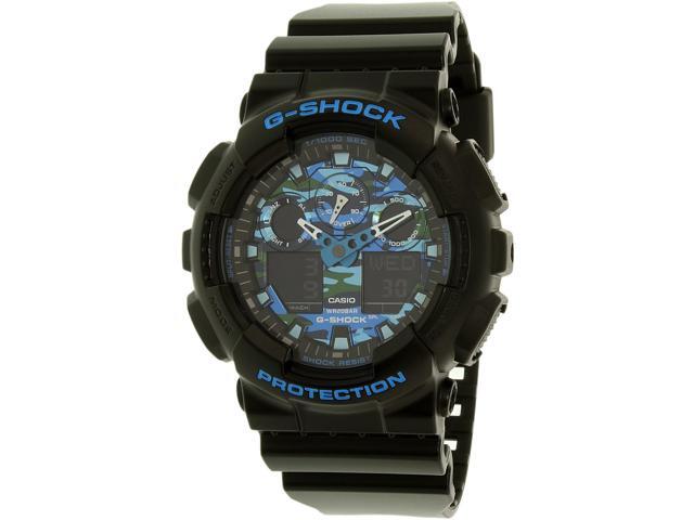 g shock ga100cb