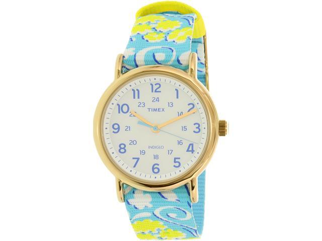 ironman analog watch