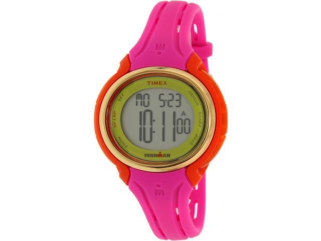 timex ironman sleek 50 womens