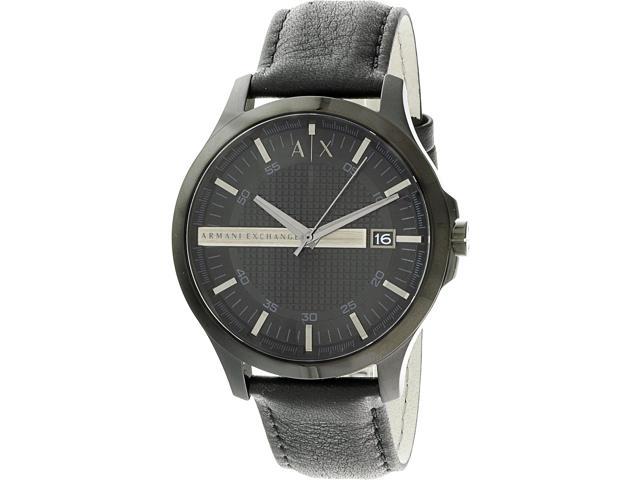 armani exchange ax2400