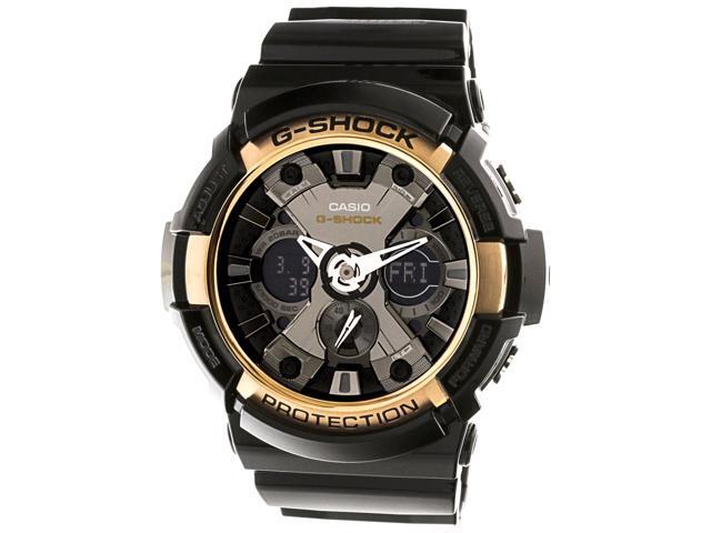 g shock ga200rg
