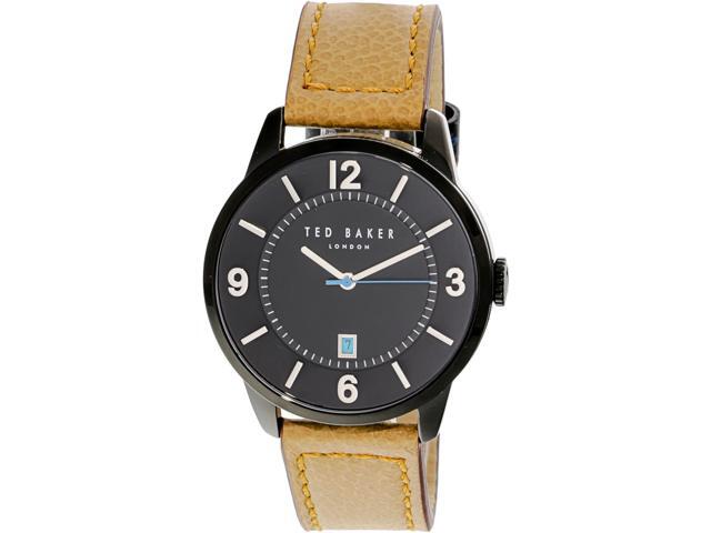 mens smart casual watches