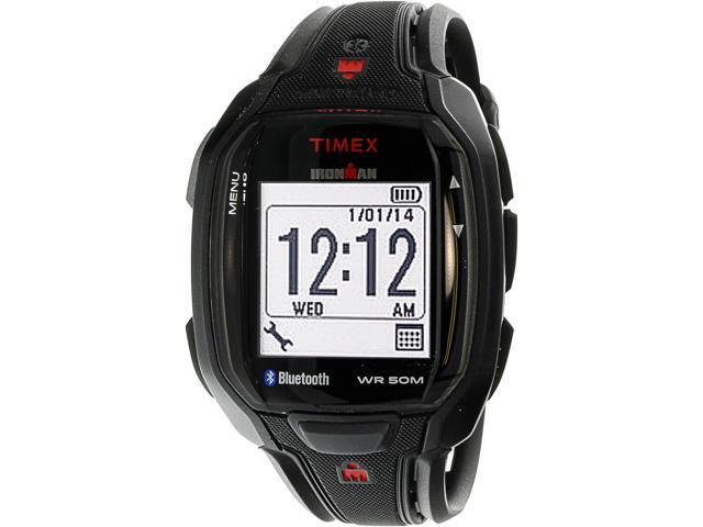 timex ironman run x50 