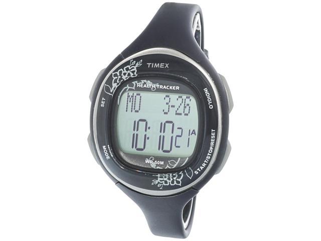 timex health tracker