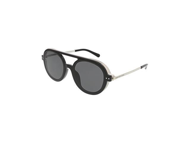 michael kors black aviator sunglasses