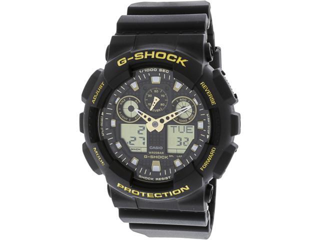 gshock ga100gbx