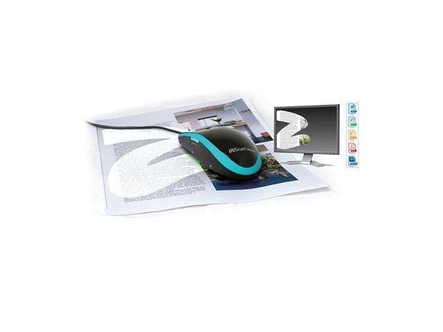 IRIScan Mouse Scanner
