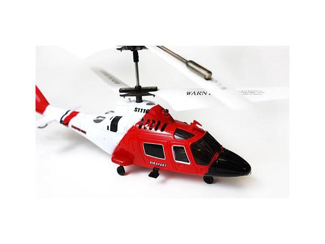 rtr helicopter