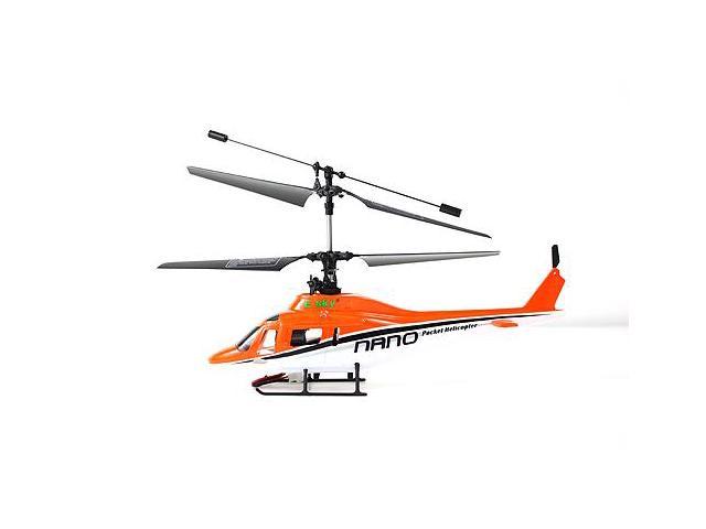 nano rc helicopter