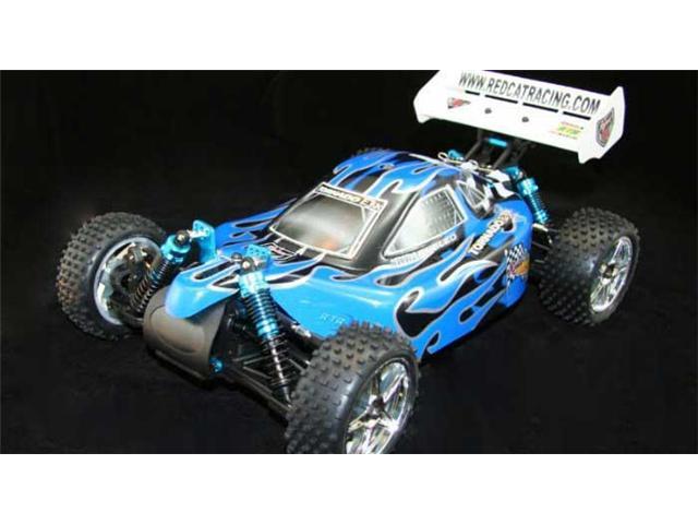 redcat racing brushless electric tornado epx pro buggy