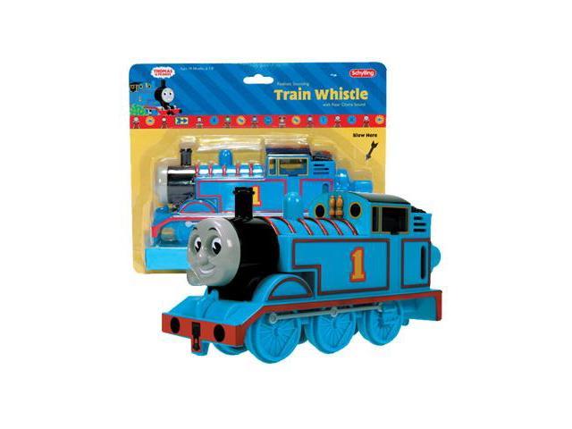 thomas the tank engine whistle