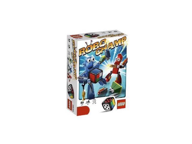 robo champ