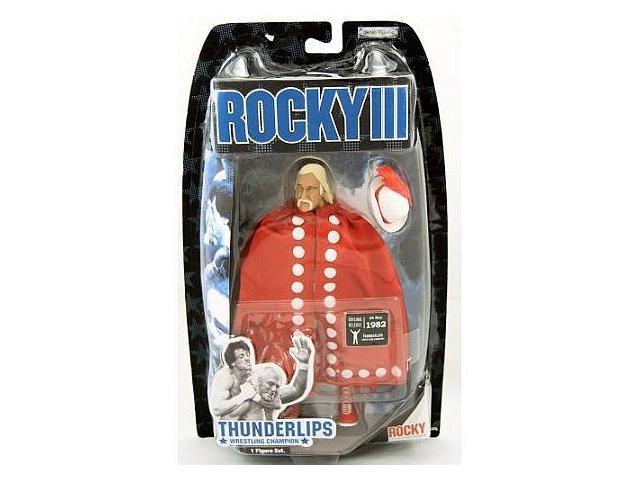 thunderlips action figure