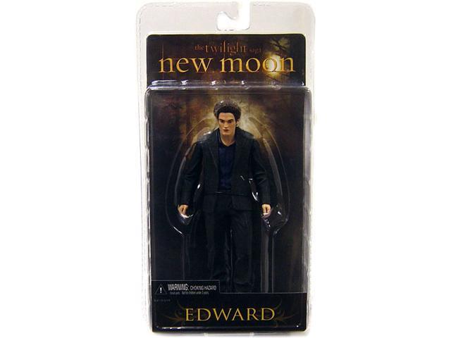 Twilight New Moon Edward Action Figur Neca 