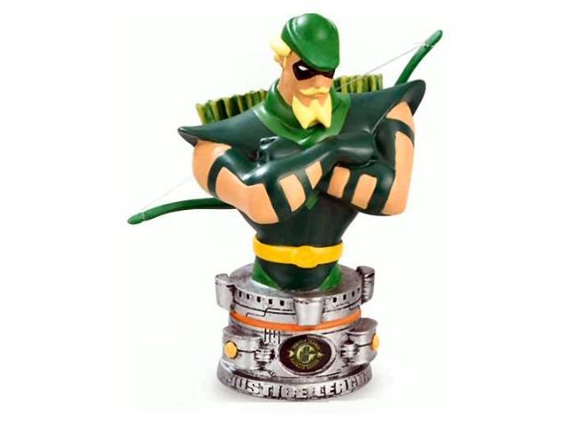 Monogram #NEW GREEN LANTERN Green Lantern 5" Resin Paperweight Figure 