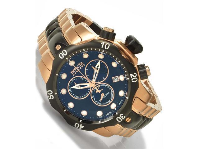 Invicta 2024 subaqua venom