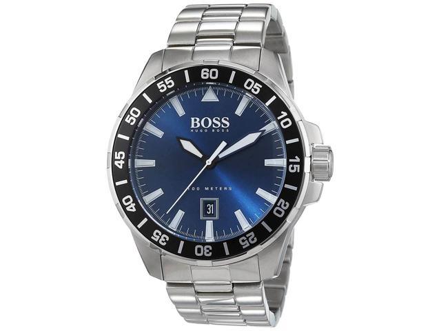 hugo boss deep ocean