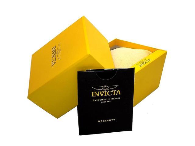 invicta 23425