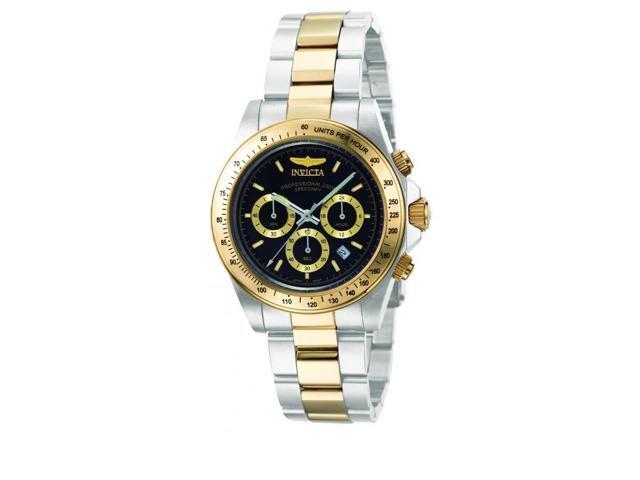 invicta golf league
