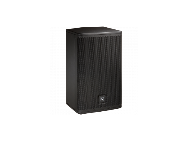 ev live x speakers