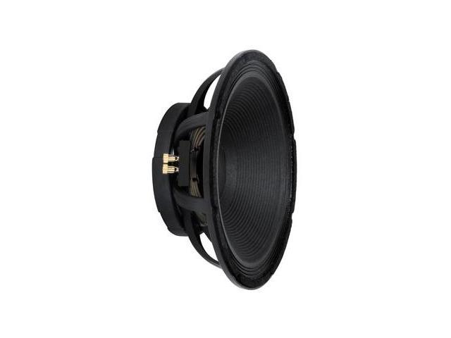 Peavey 1502-8 BW 15" 8 Ohm Replacement Driver