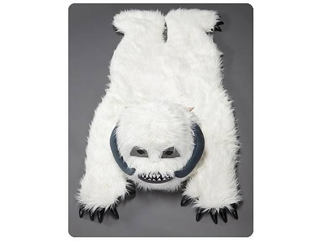 star wars wampa plush