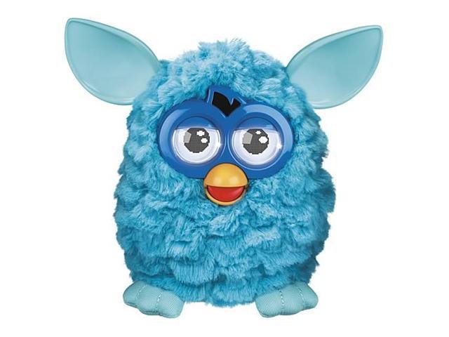 electronic furby