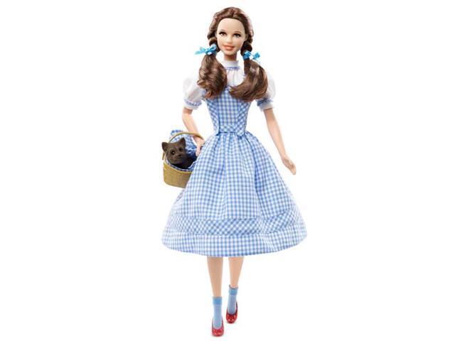 dorothy gale doll