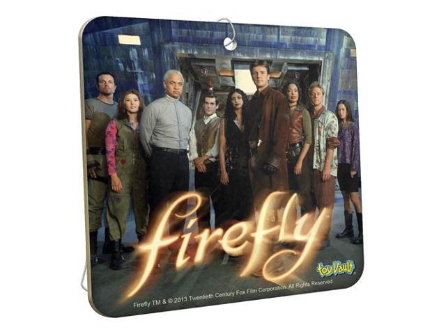 Firefly перевод