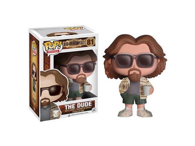 lebowski funko pop