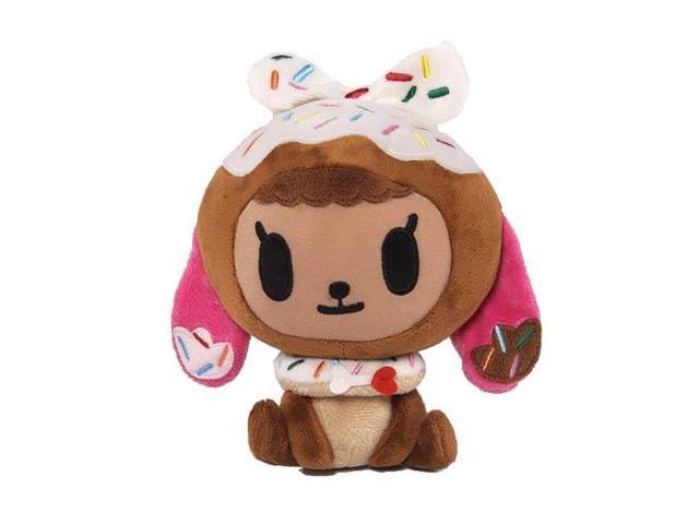 tokidoki large plush