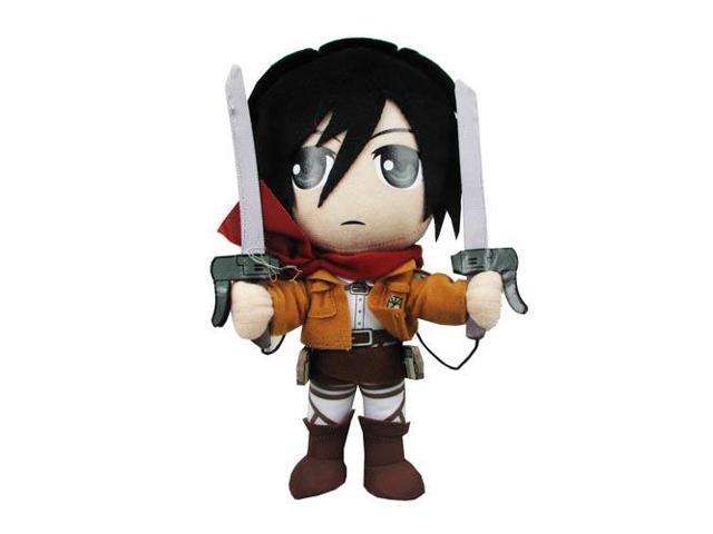 mikasa plush amazon