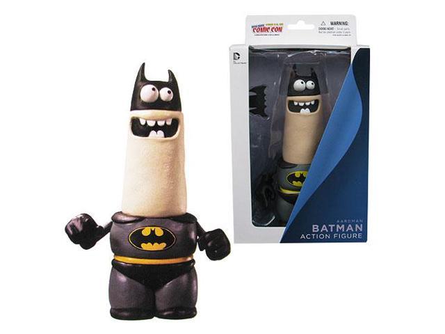 aardman batman