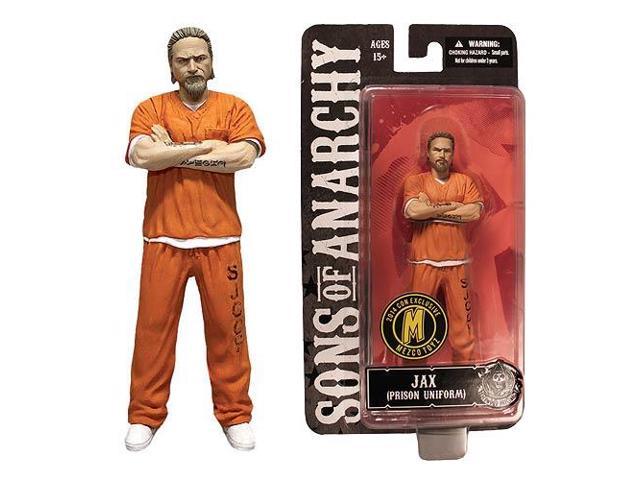 sons of anarchy jax action figure