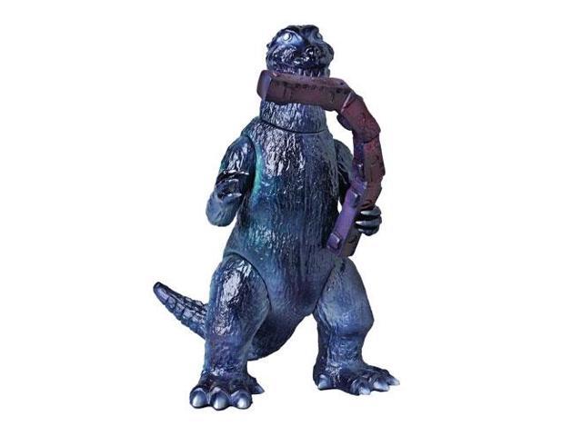 first godzilla toy