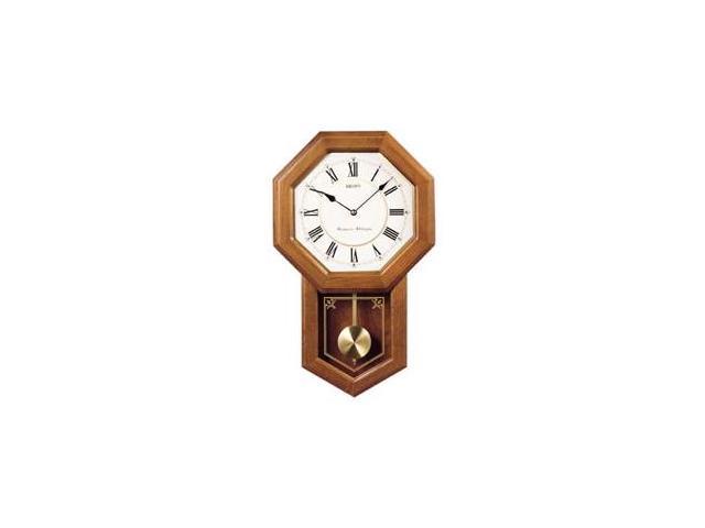 Seiko Clocks Watch - QXH110BLH (Size: unisex-adult)