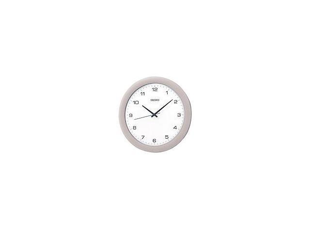 Seiko's Wall Clock #QXA137SLH
