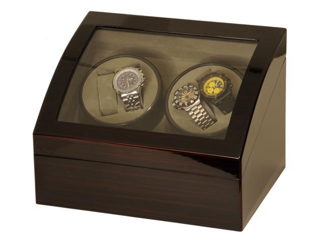 Belocia triple outlet automatic watch winder